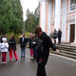 День здоровья