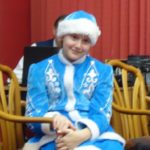 Новый год