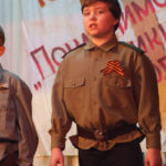 День Победы