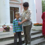 Летний лагерь отряд "БЭМС"