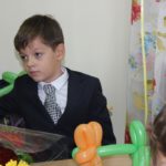 День знаний