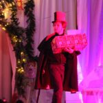 Спектакль «Щелкунчик» («Nutcracker»)
