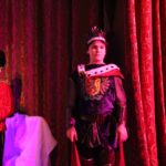 Спектакль «Щелкунчик» («Nutcracker»)