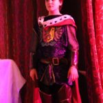 Спектакль «Щелкунчик» («Nutcracker»)