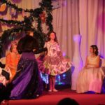 Спектакль «Щелкунчик» («Nutcracker»)