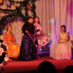 Спектакль «Щелкунчик» («Nutcracker»)