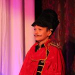 Спектакль «Щелкунчик» («Nutcracker»)