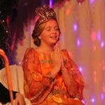 Спектакль «Щелкунчик» («Nutcracker»)
