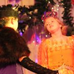 Спектакль «Щелкунчик» («Nutcracker»)