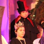 Спектакль «Щелкунчик» («Nutcracker»)