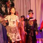 Спектакль «Щелкунчик» («Nutcracker»)