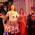 Спектакль «Щелкунчик» («Nutcracker»)