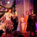 Спектакль «Щелкунчик» («Nutcracker»)