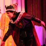 Спектакль «Щелкунчик» («Nutcracker»)