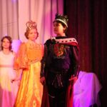 Спектакль «Щелкунчик» («Nutcracker»)