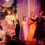 Спектакль «Щелкунчик» («Nutcracker»)