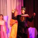 Спектакль «Щелкунчик» («Nutcracker»)