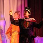 Спектакль «Щелкунчик» («Nutcracker»)