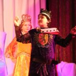 Спектакль «Щелкунчик» («Nutcracker»)