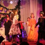 Спектакль «Щелкунчик» («Nutcracker»)