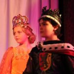 Спектакль «Щелкунчик» («Nutcracker»)