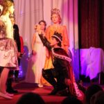 Спектакль «Щелкунчик» («Nutcracker»)