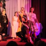 Спектакль «Щелкунчик» («Nutcracker»)