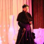 Спектакль «Щелкунчик» («Nutcracker»)
