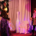 Спектакль «Щелкунчик» («Nutcracker»)