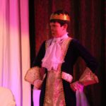Спектакль «Щелкунчик» («Nutcracker»)