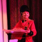 Спектакль «Щелкунчик» («Nutcracker»)
