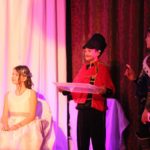Спектакль «Щелкунчик» («Nutcracker»)