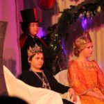 Спектакль «Щелкунчик» («Nutcracker»)