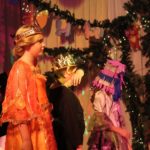 Спектакль «Щелкунчик» («Nutcracker»)