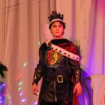 Спектакль «Щелкунчик» («Nutcracker»)