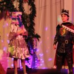 Спектакль «Щелкунчик» («Nutcracker»)