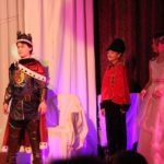 Спектакль «Щелкунчик» («Nutcracker»)