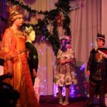 Спектакль «Щелкунчик» («Nutcracker»)