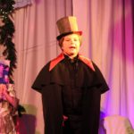 Спектакль «Щелкунчик» («Nutcracker»)