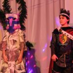 Спектакль «Щелкунчик» («Nutcracker»)