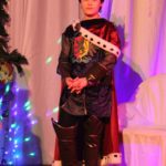 Спектакль «Щелкунчик» («Nutcracker»)