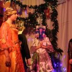 Спектакль «Щелкунчик» («Nutcracker»)