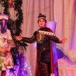 Спектакль «Щелкунчик» («Nutcracker»)