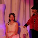 Спектакль «Щелкунчик» («Nutcracker»)