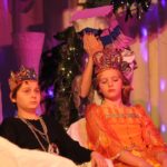 Спектакль «Щелкунчик» («Nutcracker»)