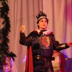 Спектакль «Щелкунчик» («Nutcracker»)