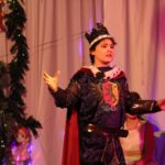 Спектакль «Щелкунчик» («Nutcracker»)