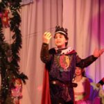 Спектакль «Щелкунчик» («Nutcracker»)
