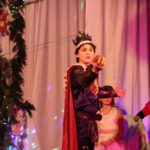 Спектакль «Щелкунчик» («Nutcracker»)