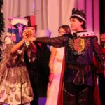 Спектакль «Щелкунчик» («Nutcracker»)